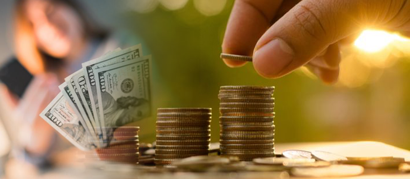 Investing Money