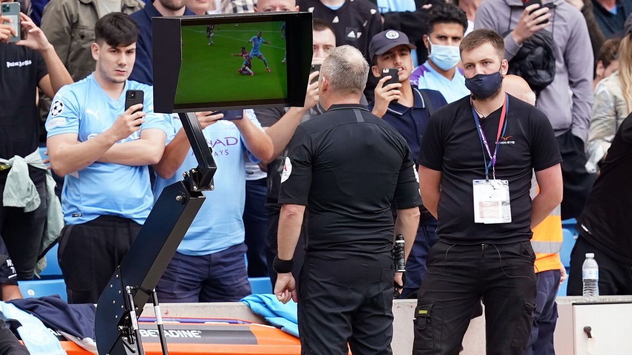 Manchester City Vs Southampton Football Match Report September