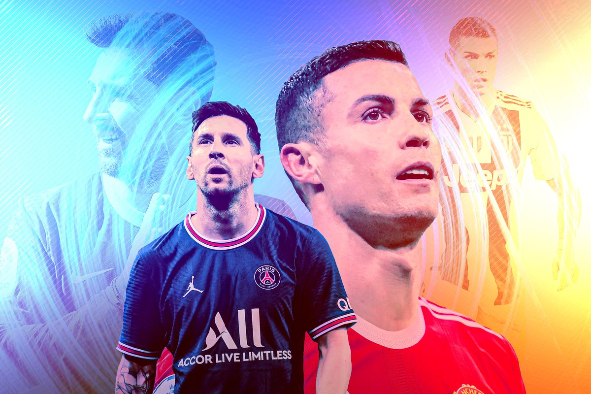 MessiRonaldo_G
