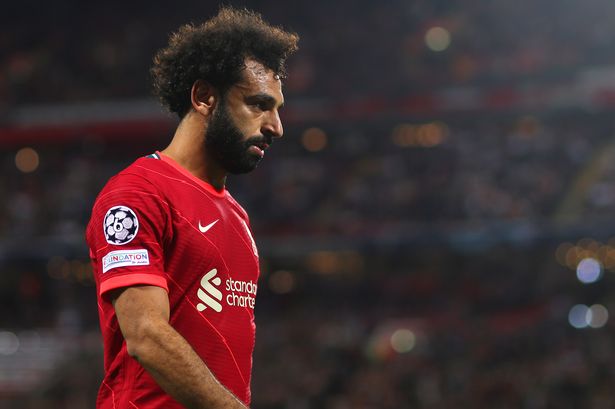 Mohamed Salah 2