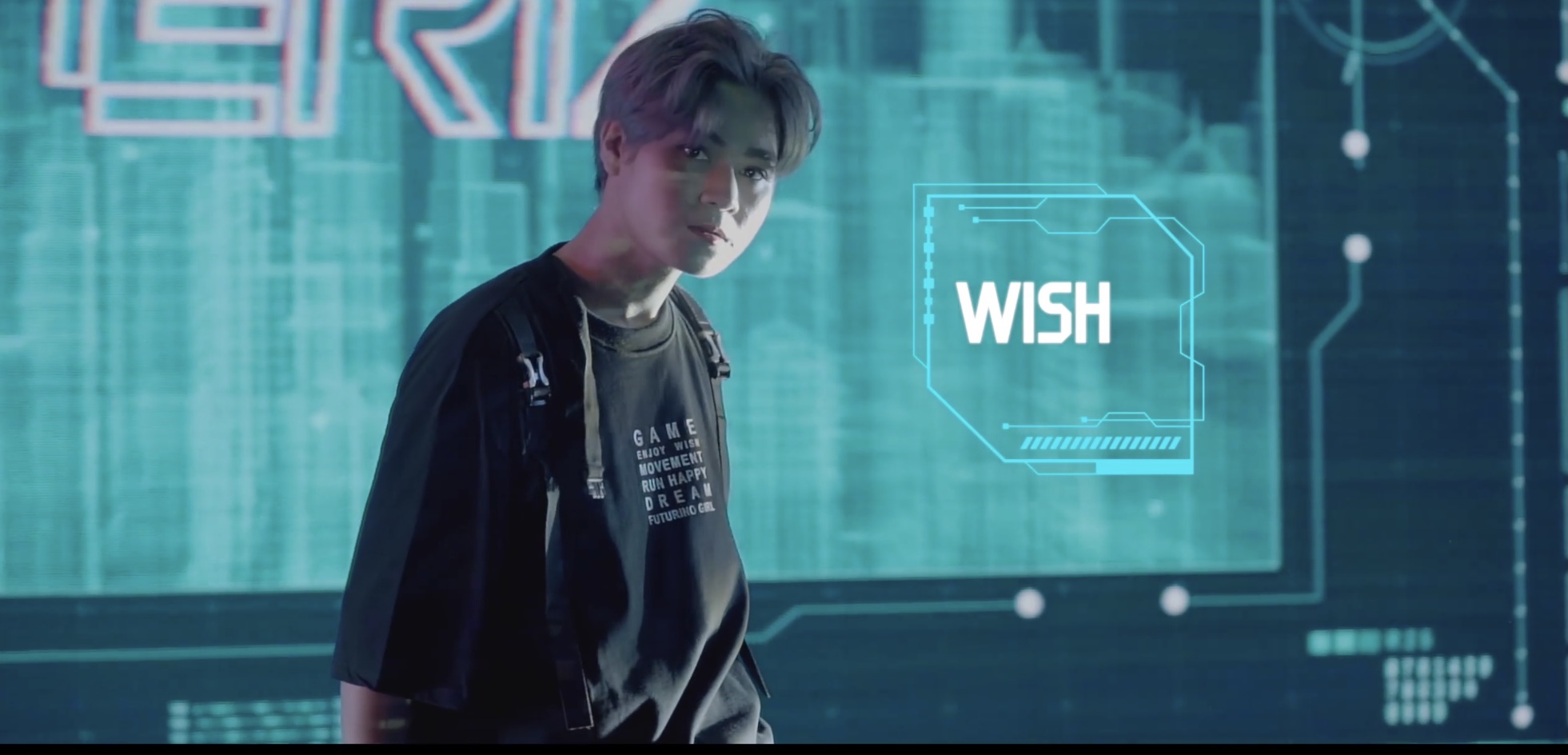 Wish 1