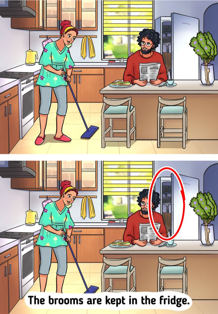 Hidden Mistake 3