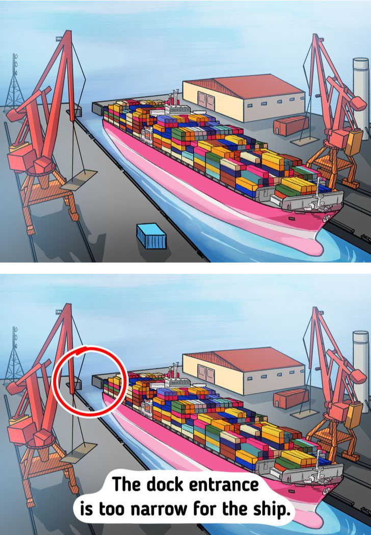 Hidden Mistake 4