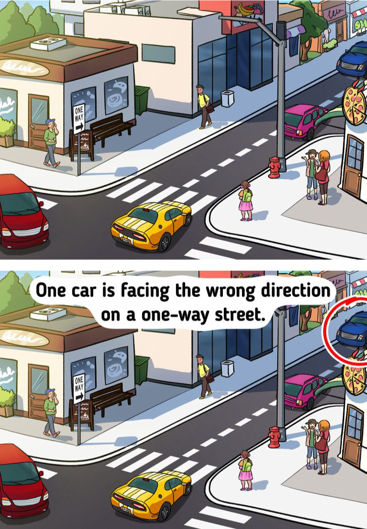 Hidden Mistake 5