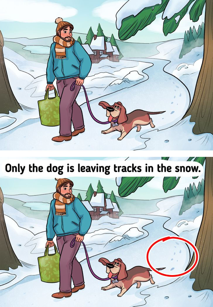 Hidden Mistake 6