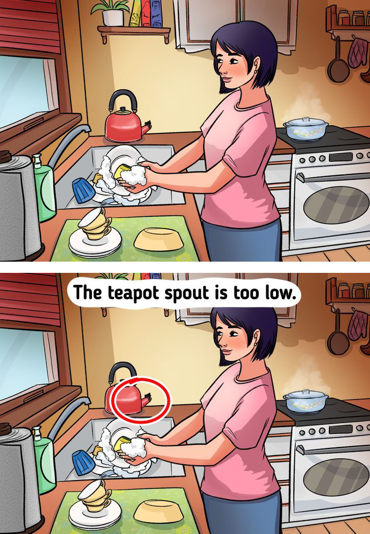 Hidden Mistake 7