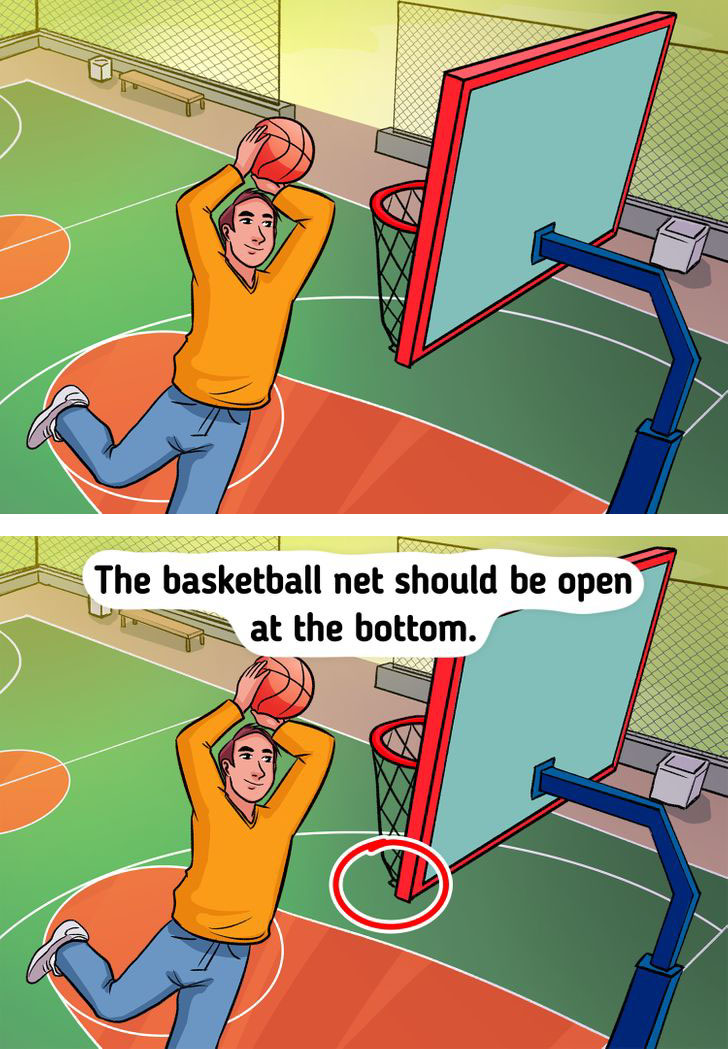 Hidden Mistake 9