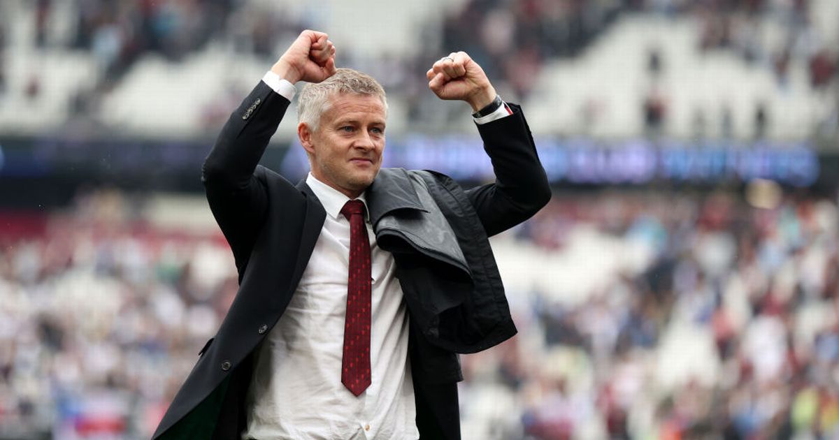 Ole Gunnar Solskjaer Doubles Down On Perilous Man Utd Job Security After West Ham Win