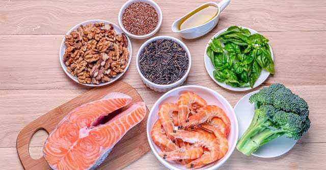 Omega 3 Co Trong Thuc Pham Nao Nhieu Nhat Al