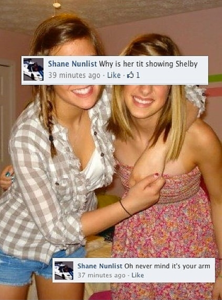 Photos That Can Make Anyone Not Believe Their Eyes 10