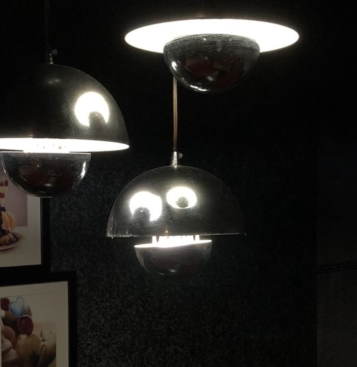 Photos That Can Make Anyone Not Believe Their Eyes 14