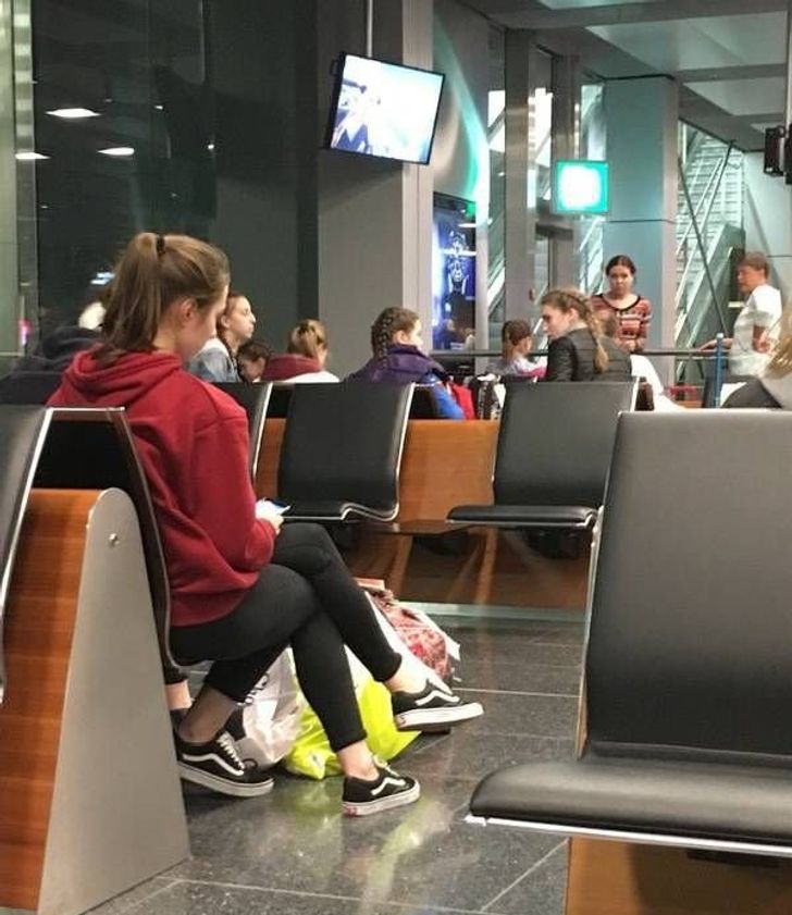 Photos That Can Make Anyone Not Believe Their Eyes 21