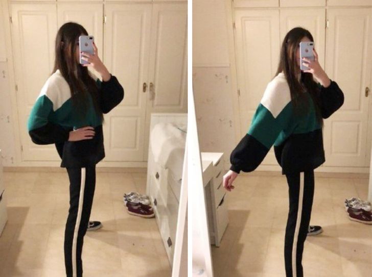 Photos That Can Make Anyone Not Believe Their Eyes 8