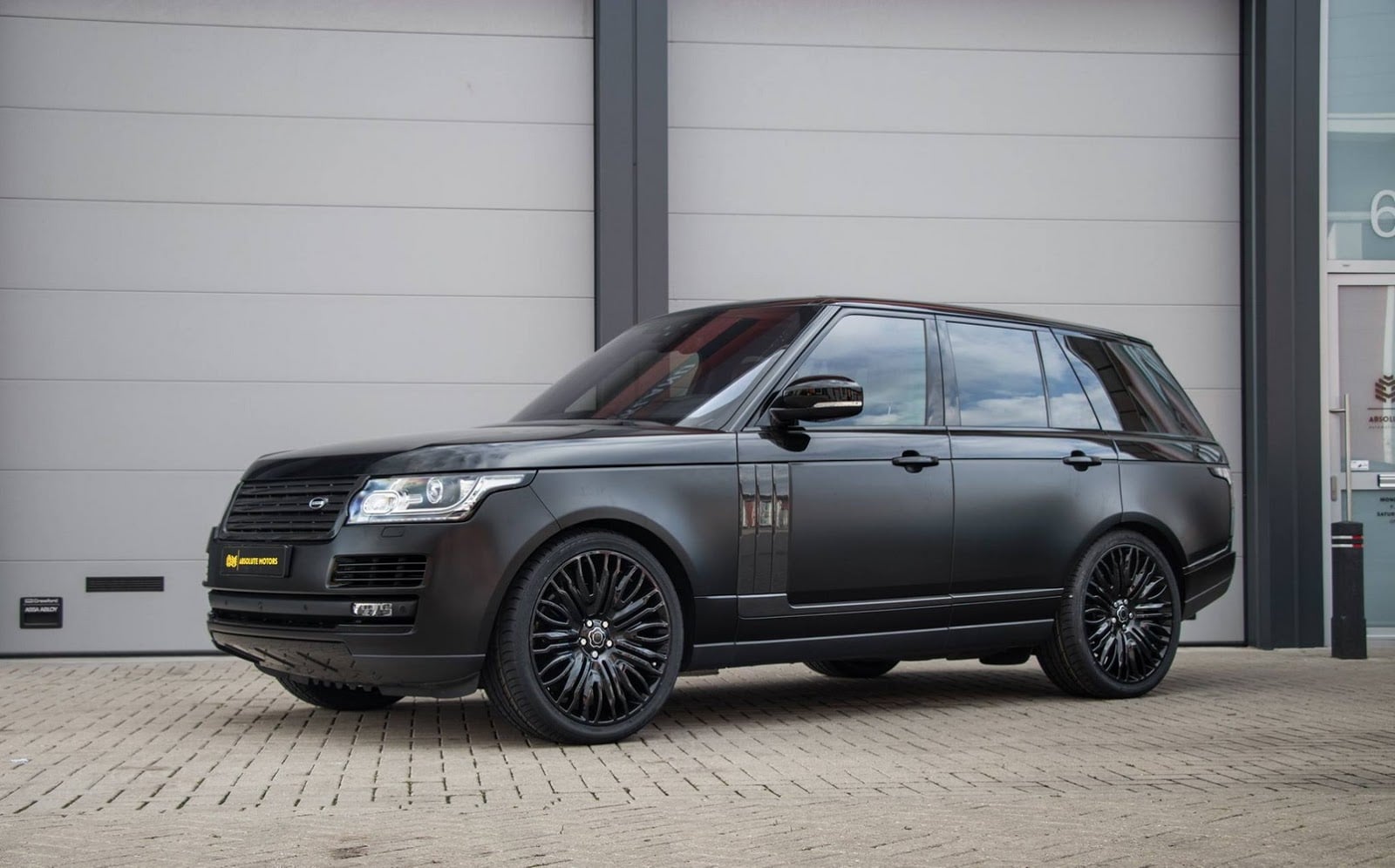 Rr Overfinch Tune And Wrap 1