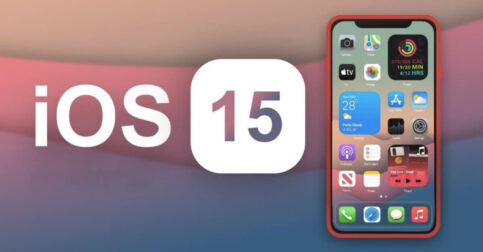 iOS 15, iPadOS 15, watchOS 8, និង tvOS 15 នឹងចេញជាផ្លូវការនៅថ្ងៃ ២០ ខែកញ្ញា!