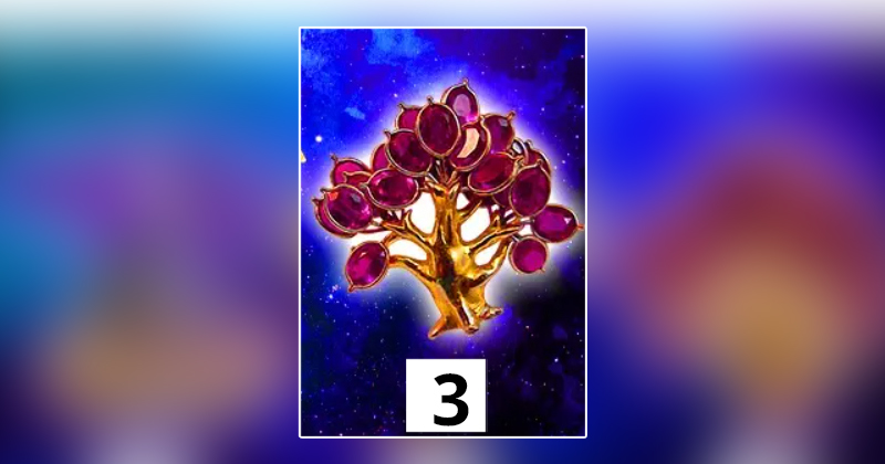 3