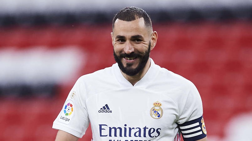 16/5/21 BILBAOAthletic Vs Real MadridFOTO: JUAN MANUEL SERRANO ARCE