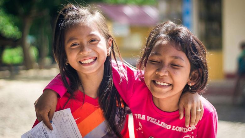 7 1 Cambodian Health And Smile Organization