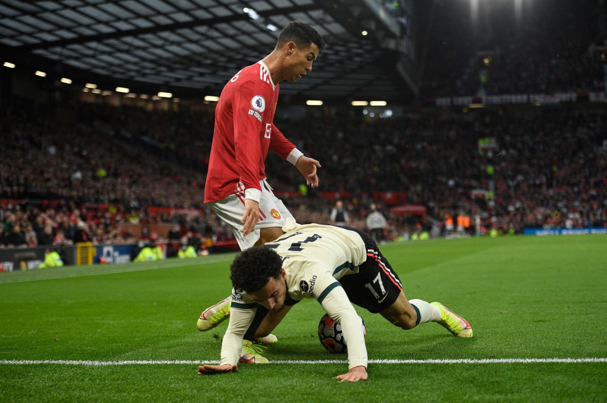 Cristiano Ronaldo 8