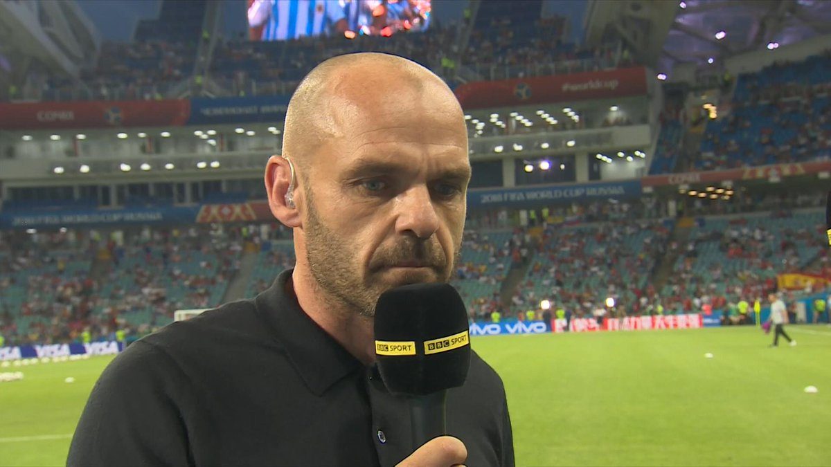 Danny Murphy