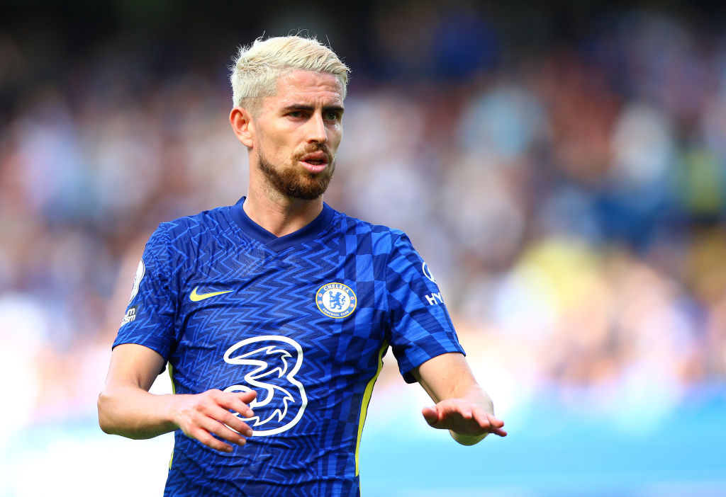 Chelsea V Crystal Palace Premier League