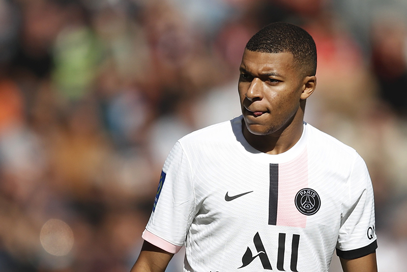 Ligue 1 Stade Rennes V Paris St Germain