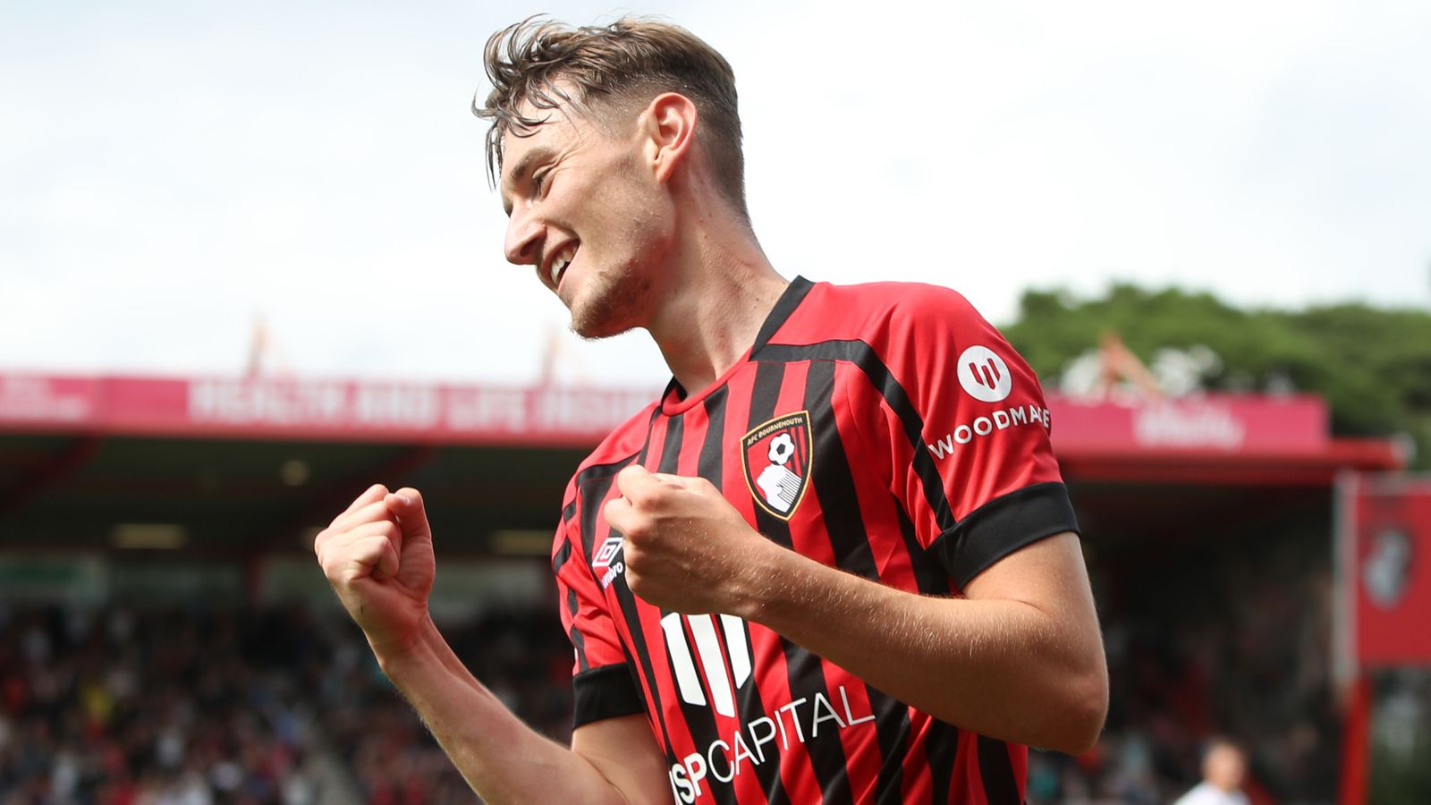 Skysports David Brooks Bournemouth_5463928