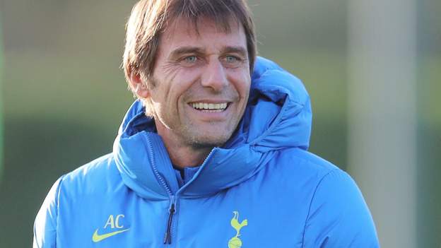 Antonio Conte Has Higher Expectations In Tottenham Says Hugo Lloris