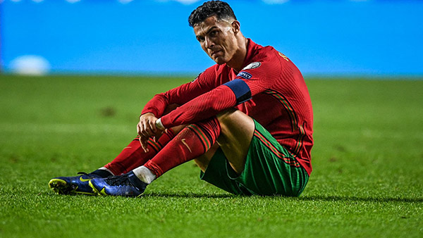 Cristiano Ronaldo Depite Apres Portugal Serbie 1 2 1167324
