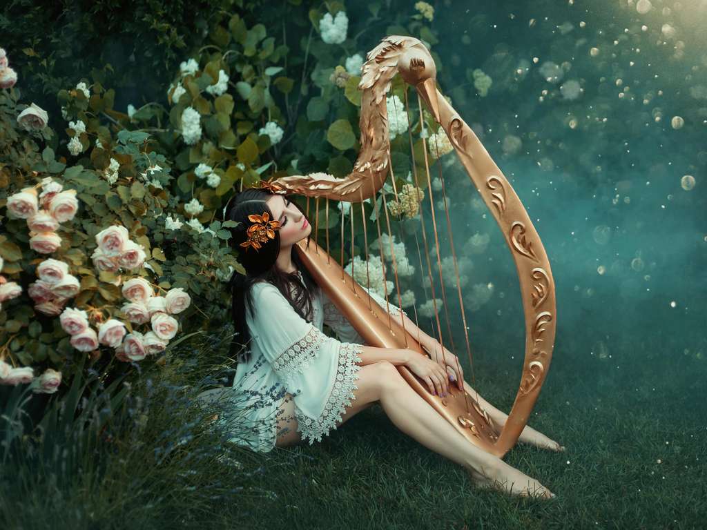 Libra_fullscreen Desktop