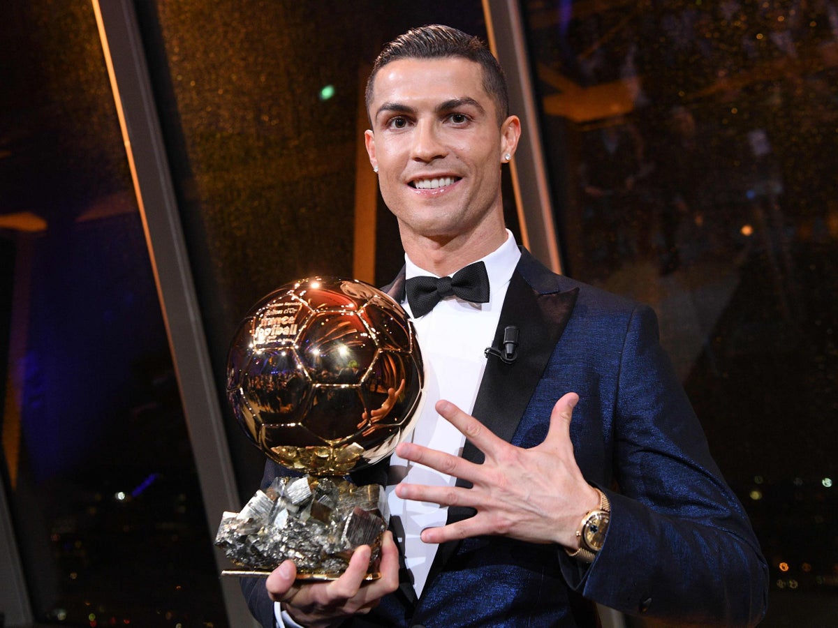 Ronaldo