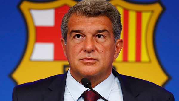 Skysports Joan Laporta Barcelona_5469764