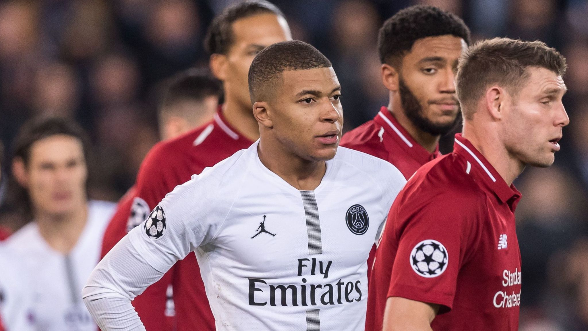 Skysports Kylian Mbappe Psg_4999704