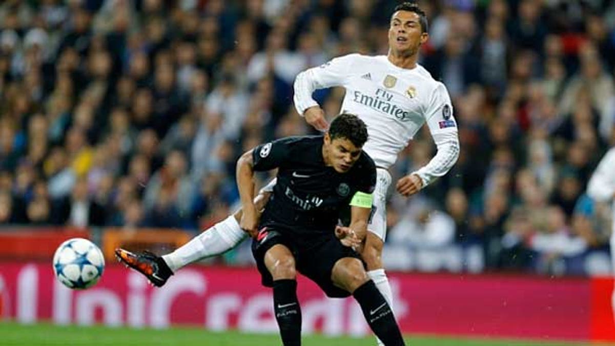 Thiago Silva Cristiano 38287