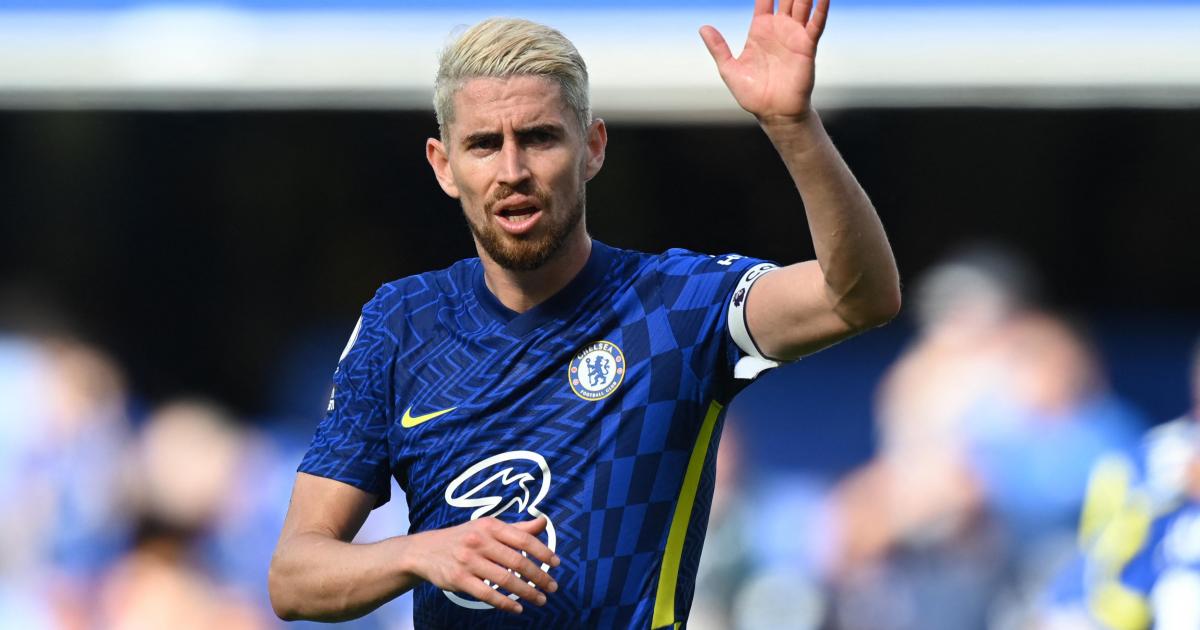Jorginho បានបង្កើតកំណត់ត្រា Premier League ជាមួយនឹងបាល់ប៉េណាល់ទីទល់នឹង Villa
