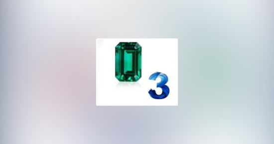 3