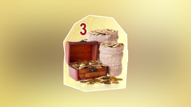3