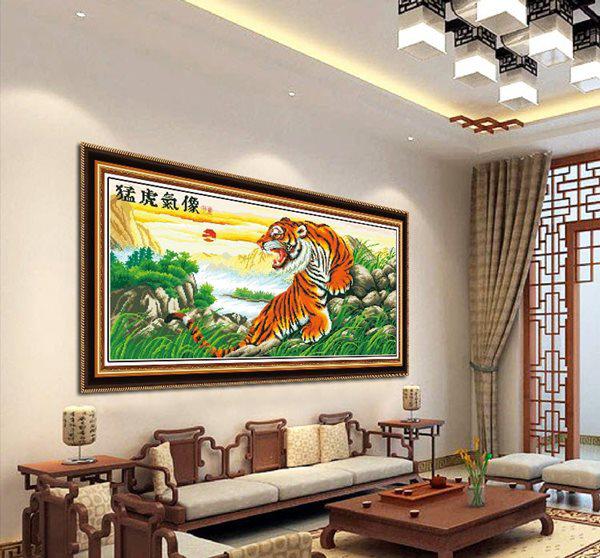 Mau Tranh Theu Chu Thap Treo Trong Nha Ruoc Tai Loc Quanh Nam 15 1553069528 749 Width600height558