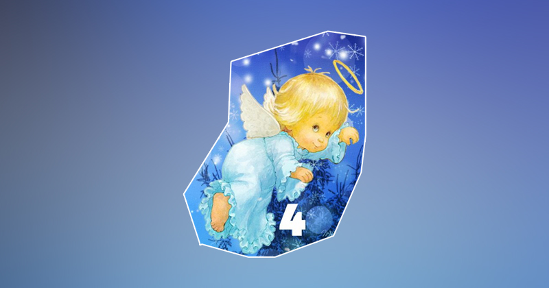 4