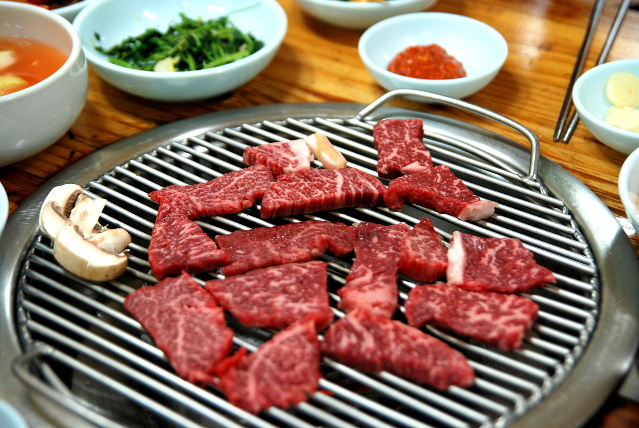 Bbq
