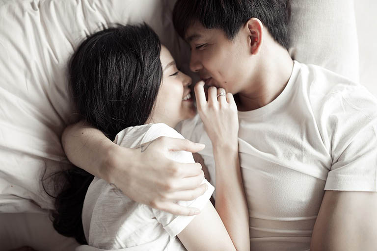Cach Nhan Biet Dan Ong Co Nhu Cau Sinh Ly Cao 2