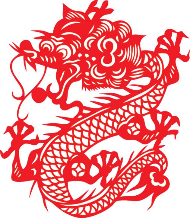 Dragon Year