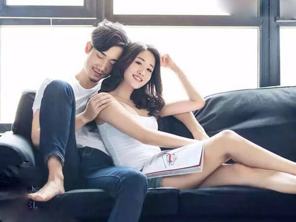 Gai Nung La Gi 9
