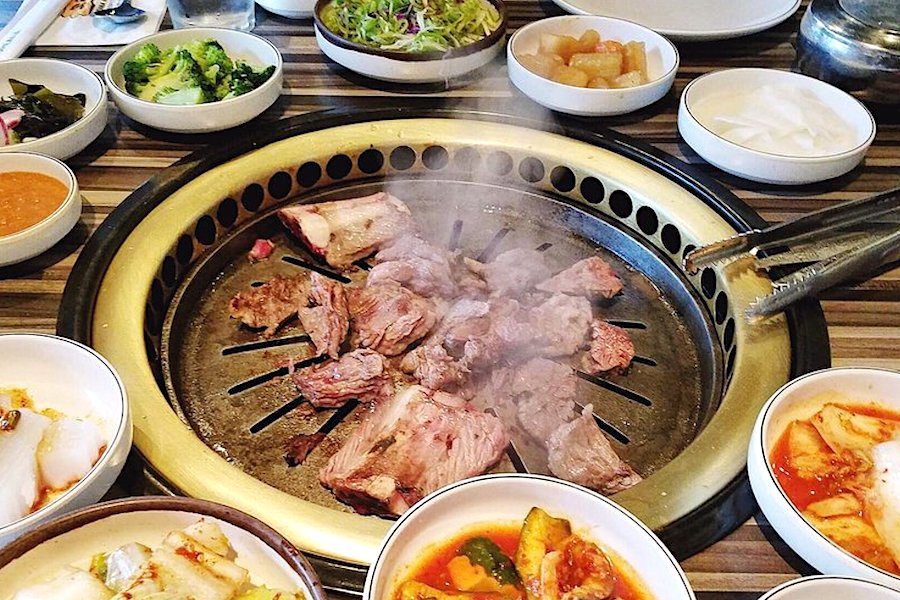 Koreana2 Main