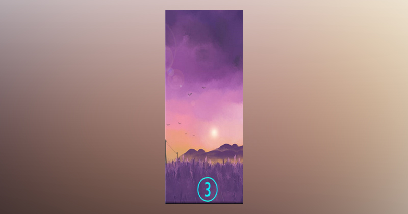 3