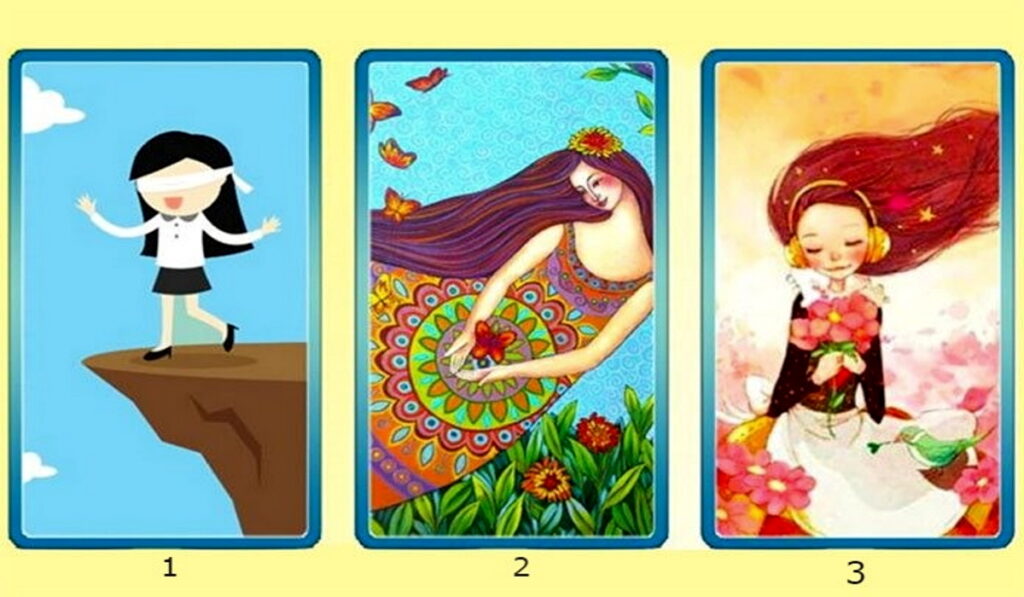 The Image You Choose Will Give You A Message That Will Help You In Difficult Times 1024x597