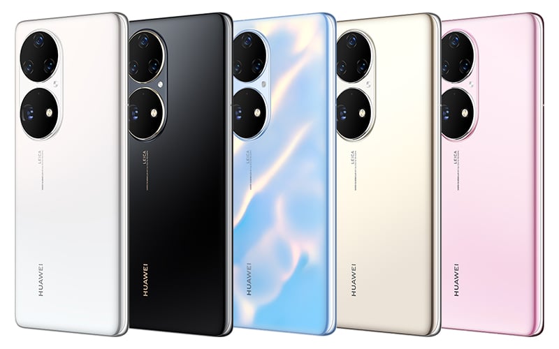 1 Huawei P50 Pro(1)
