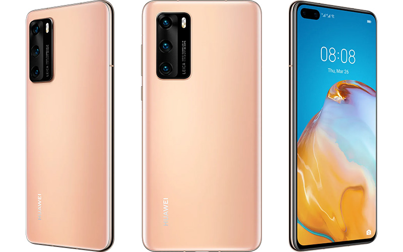 10 Huawei P40 Pro(1)
