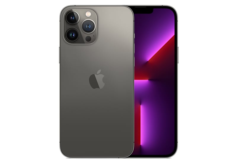 4 IPhone 13 Pro Max