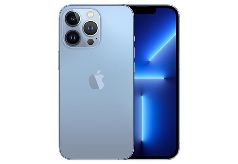 5 IPhone 13 Pro